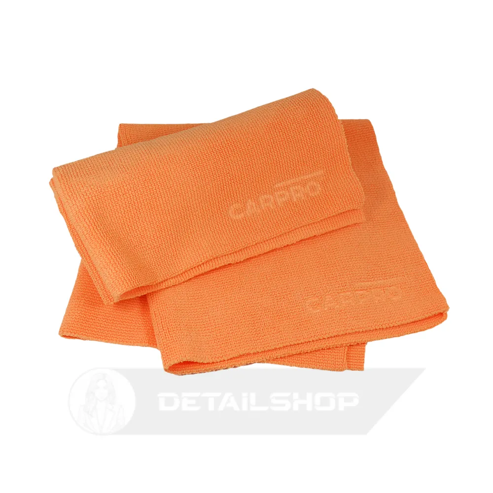 CARPRO Terry Cloth 350 gsm 40x40 cm - мікрофібра універсальна