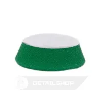 RUPES 9.BF40J VELCRO POLISHING FOAM MEDIUM -полірувальне коло (зелене)