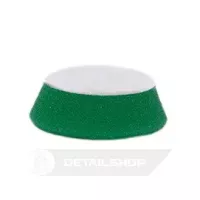 RUPES 9.BF40J VELCRO POLISHING FOAM MEDIUM -полировочный круг (зеленый)