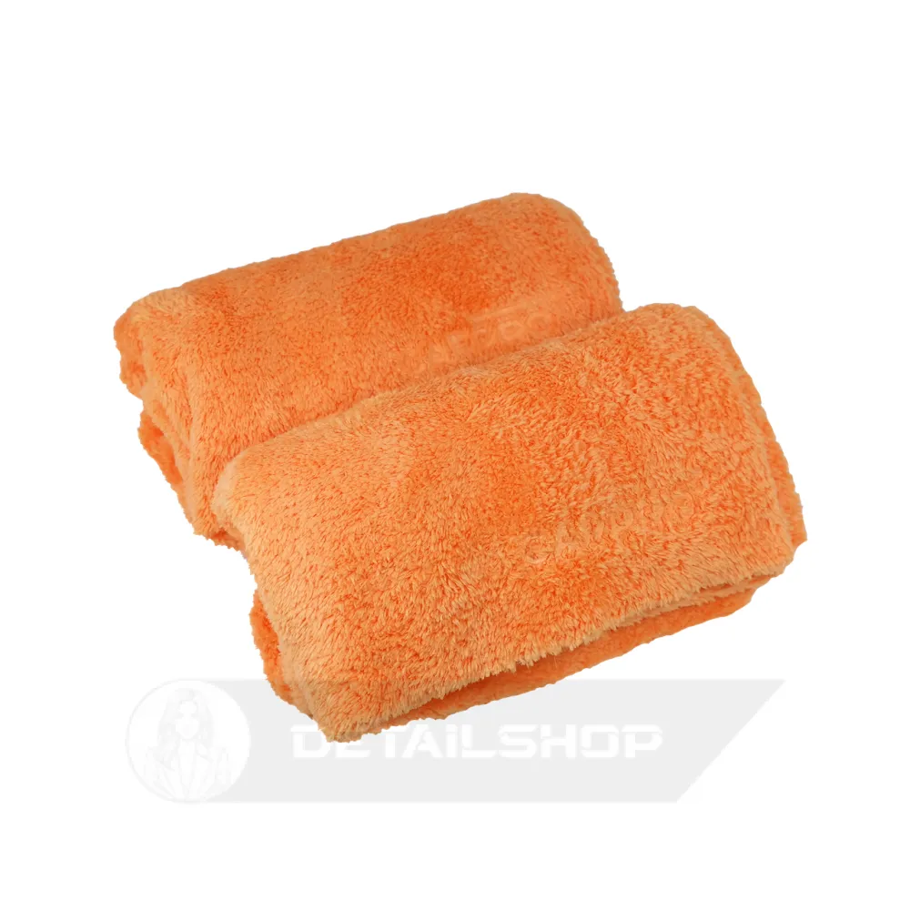 CARPRO Boa MF 350 gsm, 40x40 см - мікрофібра для розполірування залишків пасти, воску та кераміки