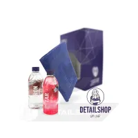 Набор для дезактивации краски GYEON