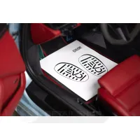 GYEON FLOOR MAT напольный коврик одноразовый водонепроницаемый