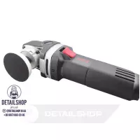 RO Mini Polisher Super Set Полірувальна міні-машинка роторна 800-1200Вт, супер набор