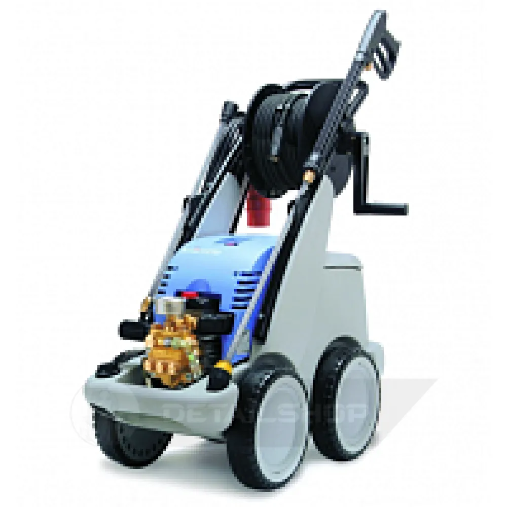 KRANZLE QUADRO 799TST МИЙКА ВИСОКОГО ТИСКУ ПРОФІ (РОЗ'ЄМ ШВИДКОЗЙОМНИЙ)