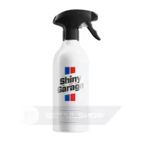 Порожня пляшка з розпилювачем Shiny Garage 0.5л