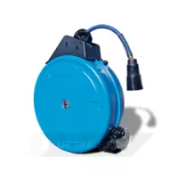 MIXON Tornador Котушка пневмошланга у металевому корпусі MO-1109