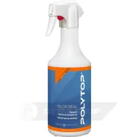 POLYTOP Velox Seal 750 ml - керамический спрей-герметик на основе SiO2