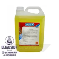 Шампунь для ручной мойки  Nerta active foam perfumed 5 л
