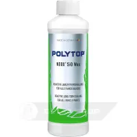 POLYTOP Neox SiO Wax 500 ml - автомобільний віск на 80 авто