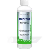 POLYTOP Neox® SiO Wax 500 ml - автомобильный воск на 80 машин