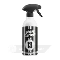 Очисник від водного каменю (кальцієвих п’ятен) Shiny Garage Spot Off, 0.5л
