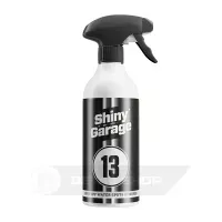 Очисник від водного каменю (кальцієвих п’ятен) Shiny Garage Spot Off, 0.5л
