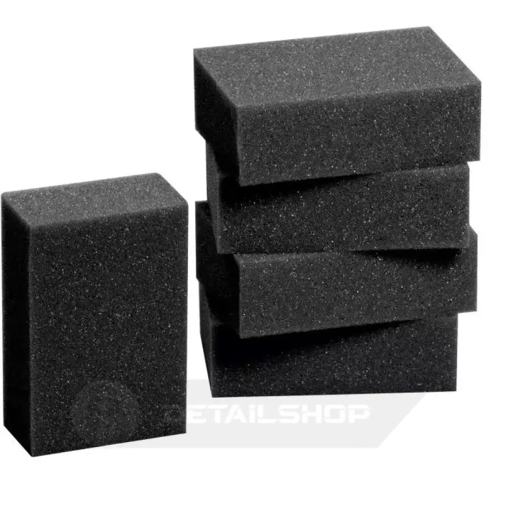 POLYTOP Care Sponge - спонж многофункциональный (5 шт./уп.)
