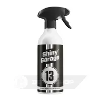Знежирювач Shiny Garage Scan Inspection Spray, 0.5л