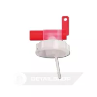 POLYTOP Кран для канистр на 25 л