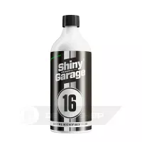Засіб для миття мікрофібр Shiny Garage Enzyme Microfiber Wash 0.5л