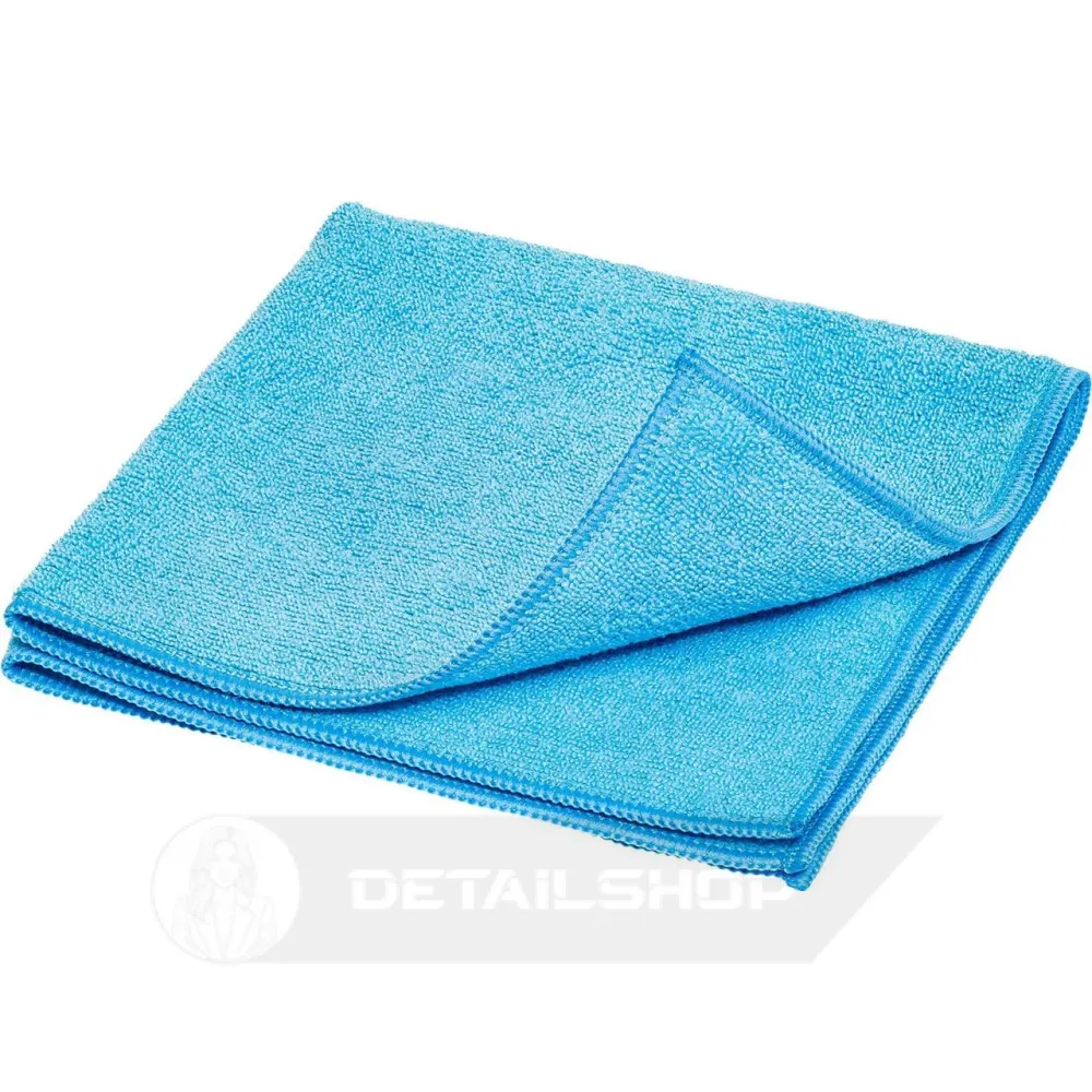 POLYTOP Microfasertuch blau - микрофибра для универсального использования синяя (1 шт./уп)