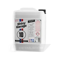 Засіб для видалення залишків комах з кузова Shiny Garage Bug Off, 5л
