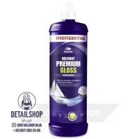MENZERNA Gelcoat Premium Gloss  Полировальная паста 1л