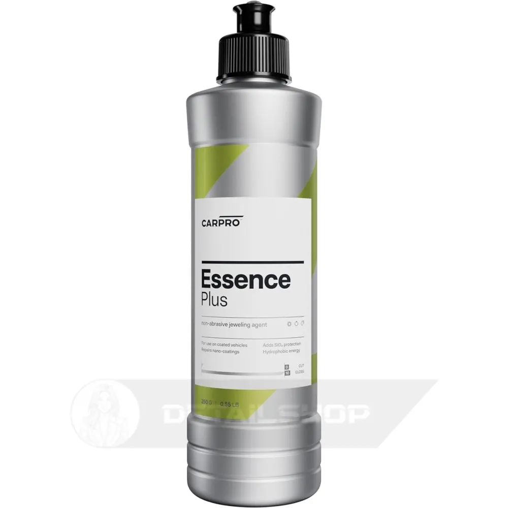 CARPRO Essence Plus 250 ml - полировальная паста