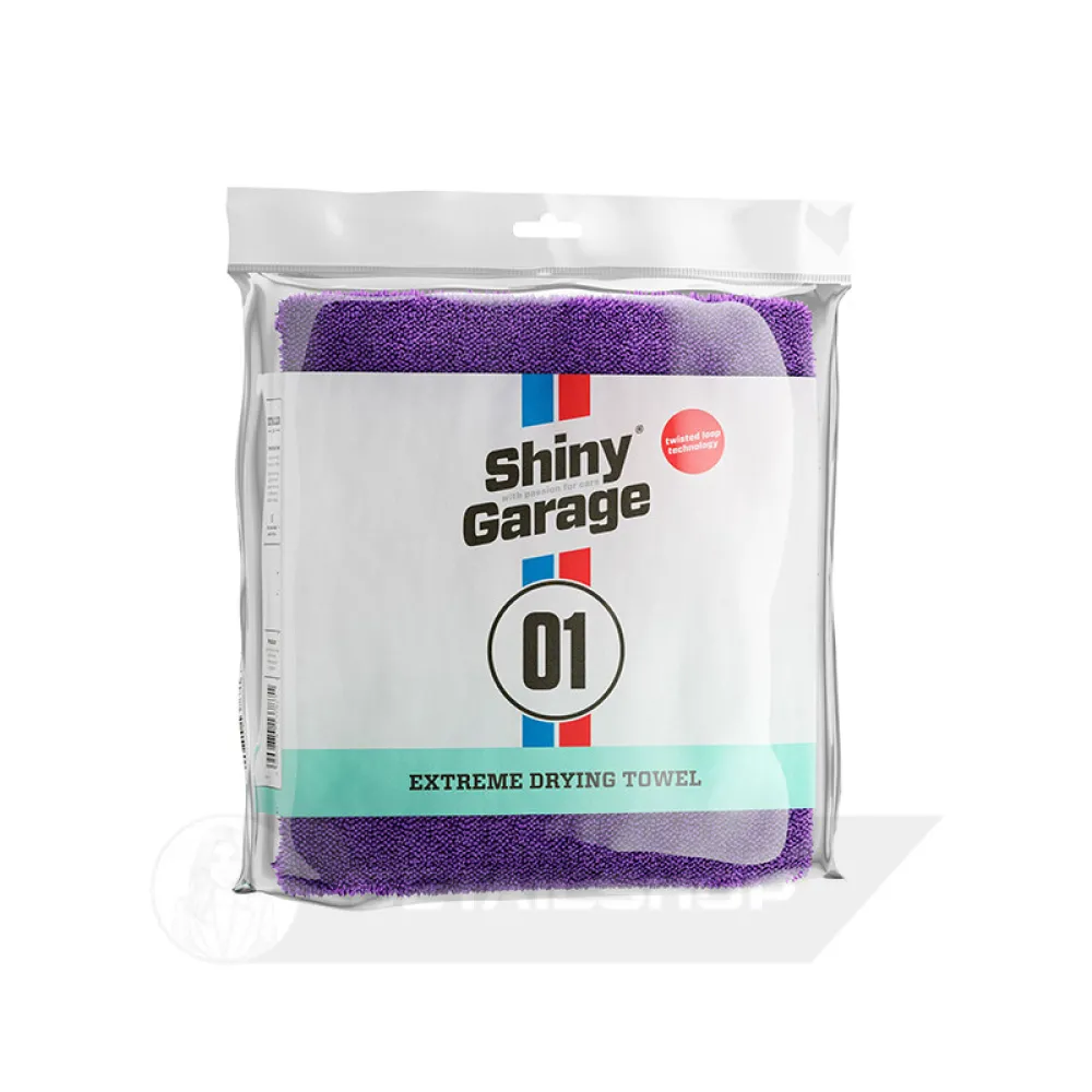 Рушник Shiny Garage Extreme Drying Towel