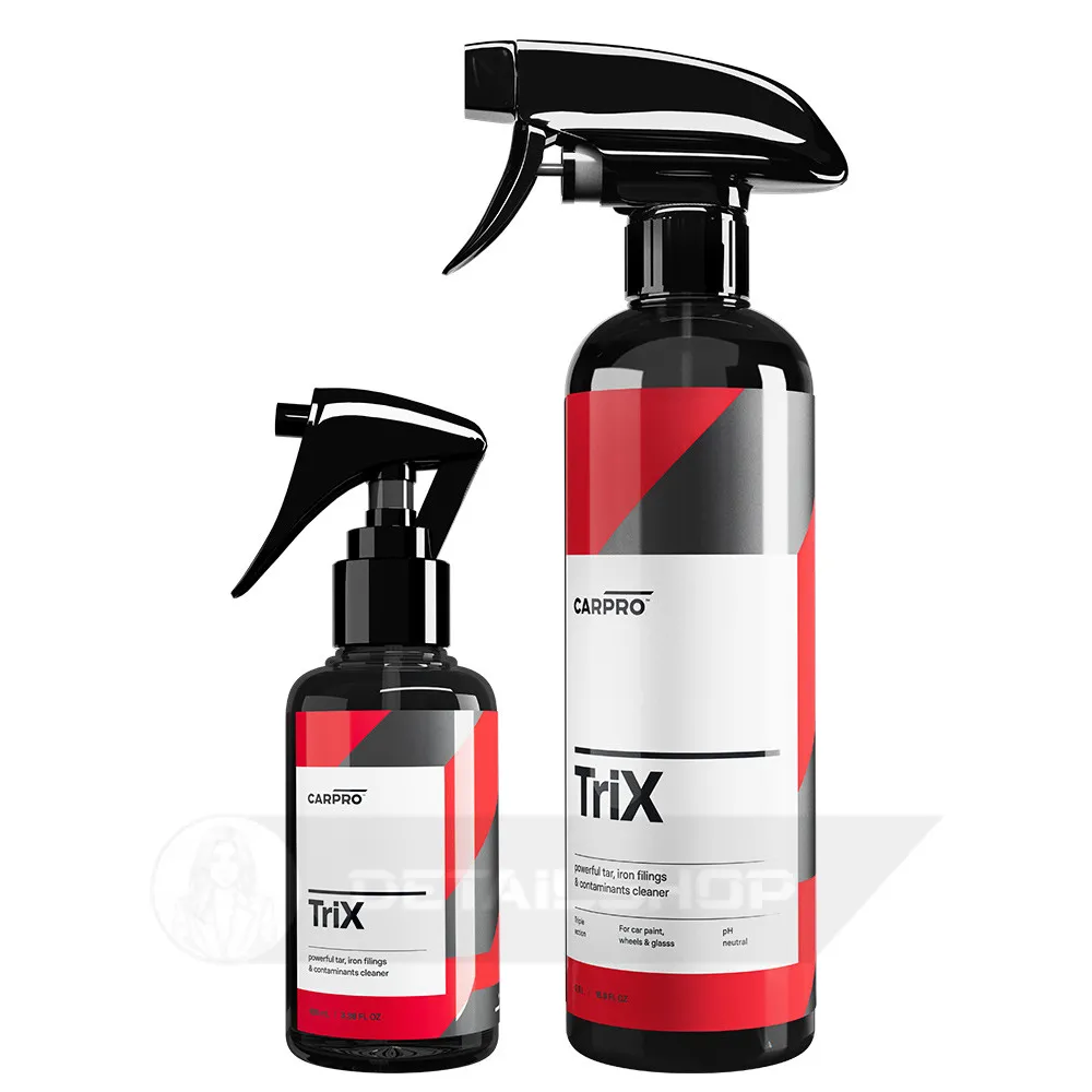 CARPRO TriX 500 ml - Засіб для видалення іржі, бітуму та комах