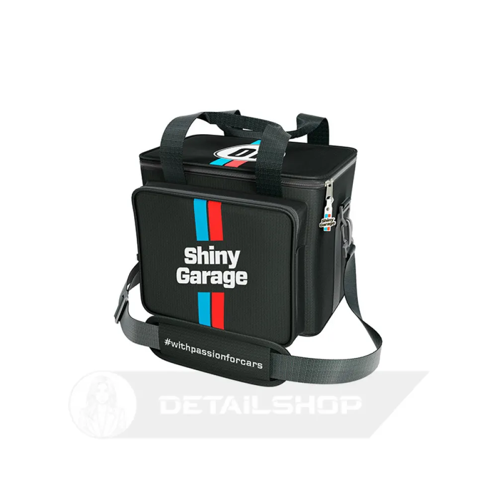 Сумка для средств Shiny Garage Detailing Bag