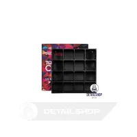 Towel Grid Cabinet - органайзер модульний для зберігання мікрофібри 40*40, 16 отделений