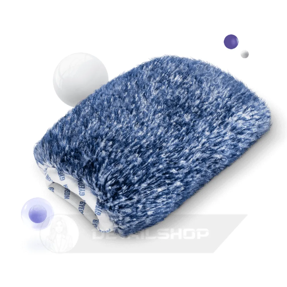 Рукавица для мойки Gyeon Q²M Wash Pad