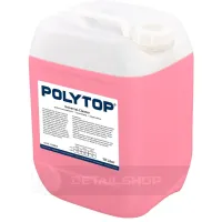 POLYTOP Universal-Cleaner 10 L - универсальное средство для эффективной очистки интерьера и экстерьера
