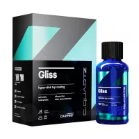 CARPRO Gliss Top Coat 100 ml - супер гладкое керамическое покрытие, 12 мес +