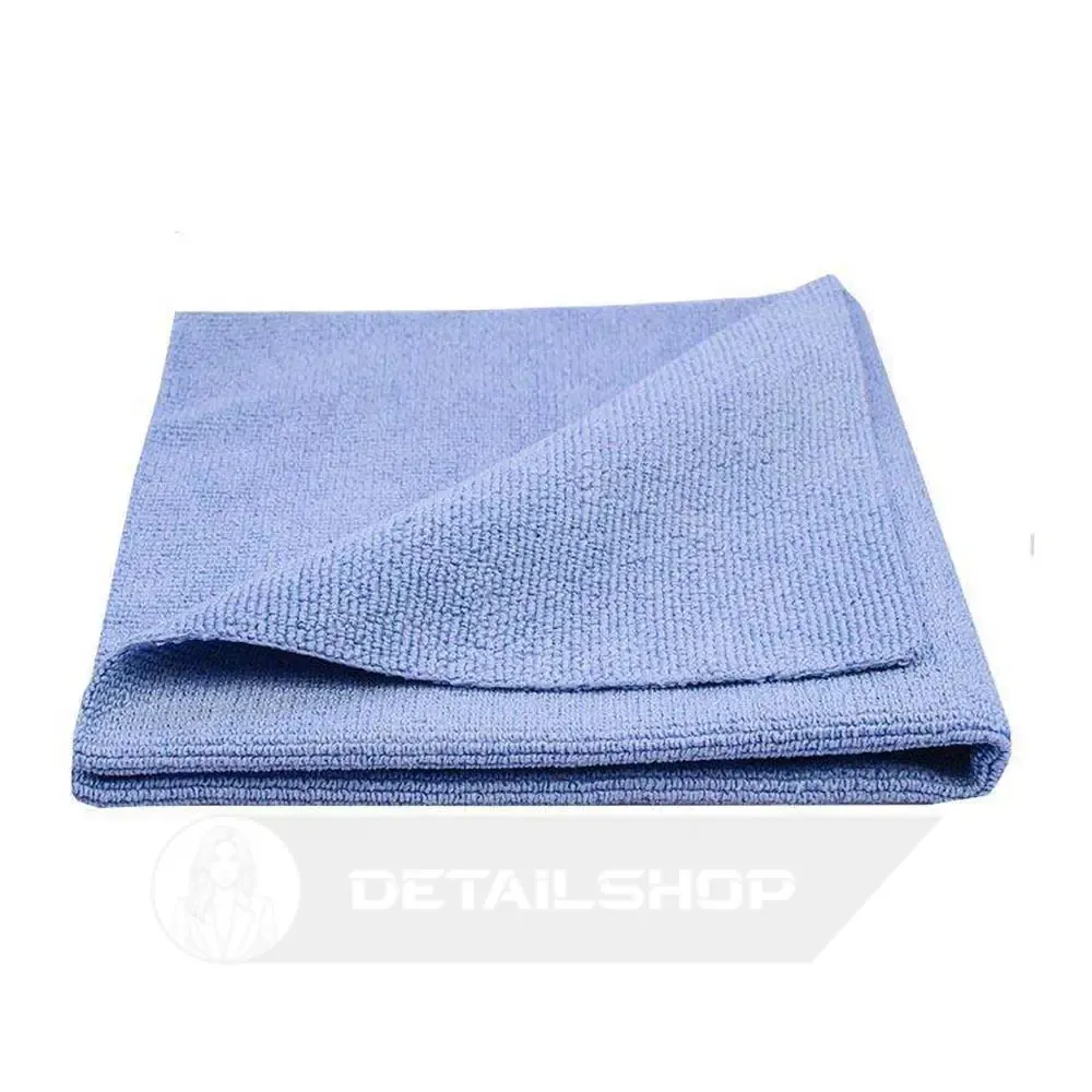 POLYTOP Microfiber Cloth Premium - серветка для розполірування з мікрофібри (2 шт./уп.)