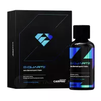 CARPRO DQuartz 50 ml - керамическое покрытие (Закрытая Продажа)