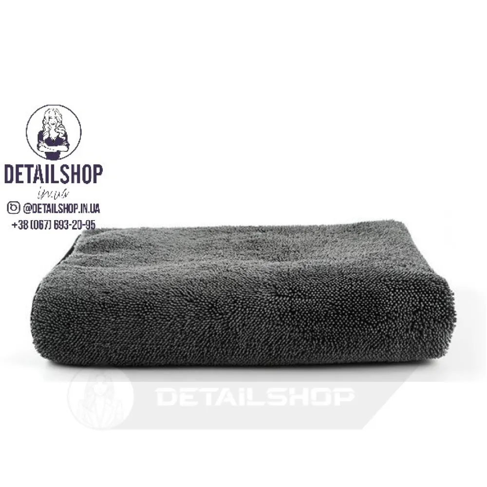 SGCB Super absorbent towel супервпитывающее двустороннее полотенце 65*90