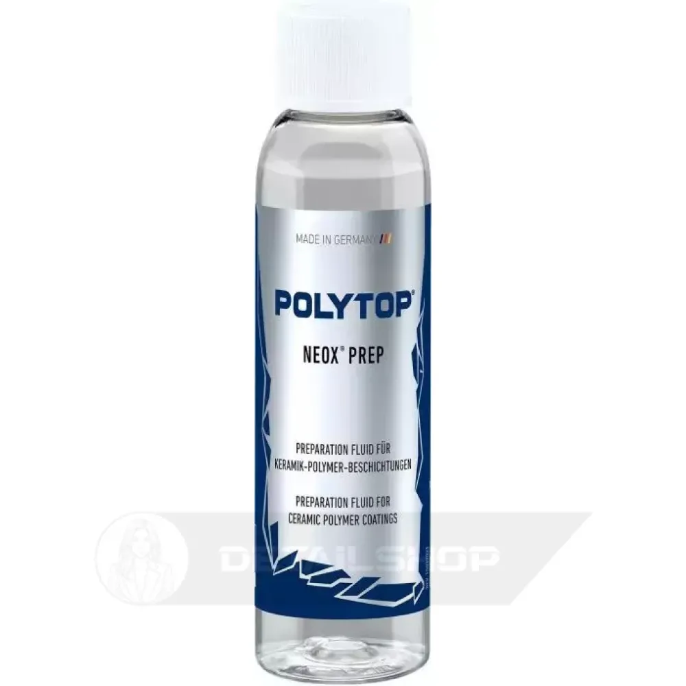 POLYTOP Neox Prep 150 ml - обезжириватель