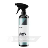 CARPRO Clarify PHOBIC glass cleaner 500 ml -  мгновенный гидрофобный очиститель для стекол без разводов