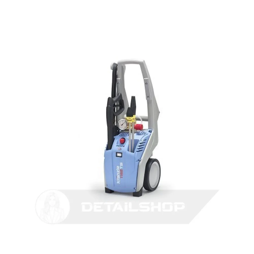 Kranzle K1152TS Мийка високого тиску  напівпрофі 