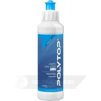 POLYTOP Rapid One-Step Plus 250 ml - одноетапная полировальная паста