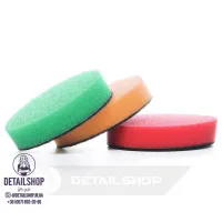 Foam Pad set 1.6 - Набір міні кругів для полірування 40 мм (4 шт) Кольорові