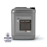 SmartOpen PLAST MAGIC 16 Матовое освежающее молочко для внутреннего пластика (5л)