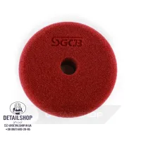 L  RO/DA Foam Pad  Бордовий 80  мм