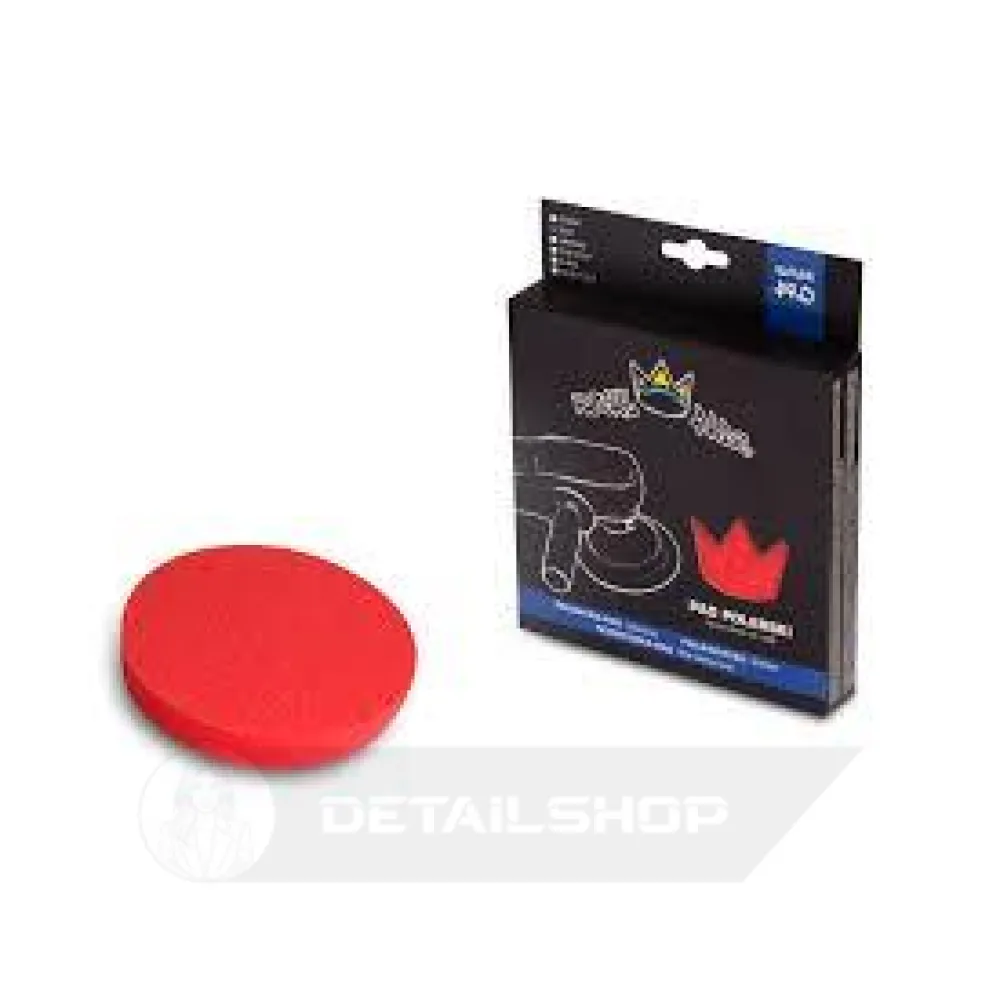 Royal Soft Pad Polishing 80mm Фінішний коло, для антиголограммной поліровки