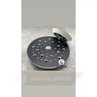 Polisher Plate - підкладка для ексцентрикової машинки DA 15, 123 мм