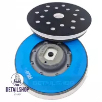 Диск velcro 125мм для LHR 15ES, M8