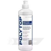POLYTOP Plastic Glass Polish 500 ml - полірувальна паста для оргскла, скла, пластику та фар 