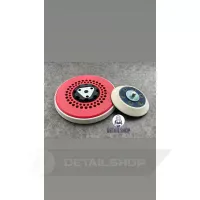 Polisher Plate - підкладка для ексцентрикової машинки, DA75, 80 мм