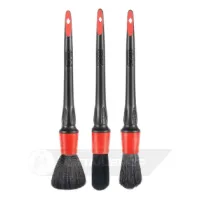Набор кистей SGCB Pro Soft Car Detailing Brush Set Для внутреннего и внешнего детейлинга