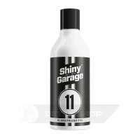 Поліроль для глибокої очистки та полірування скла Shiny Garage Glass Polish Pro, 0.25л