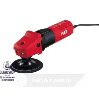 XFE 7-15 150 230/CEE Ексцентрикова полірувальна машина