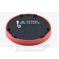 BP-M/R D125 XCE/XFE  Спеціальна накладка на липучку, м’яка